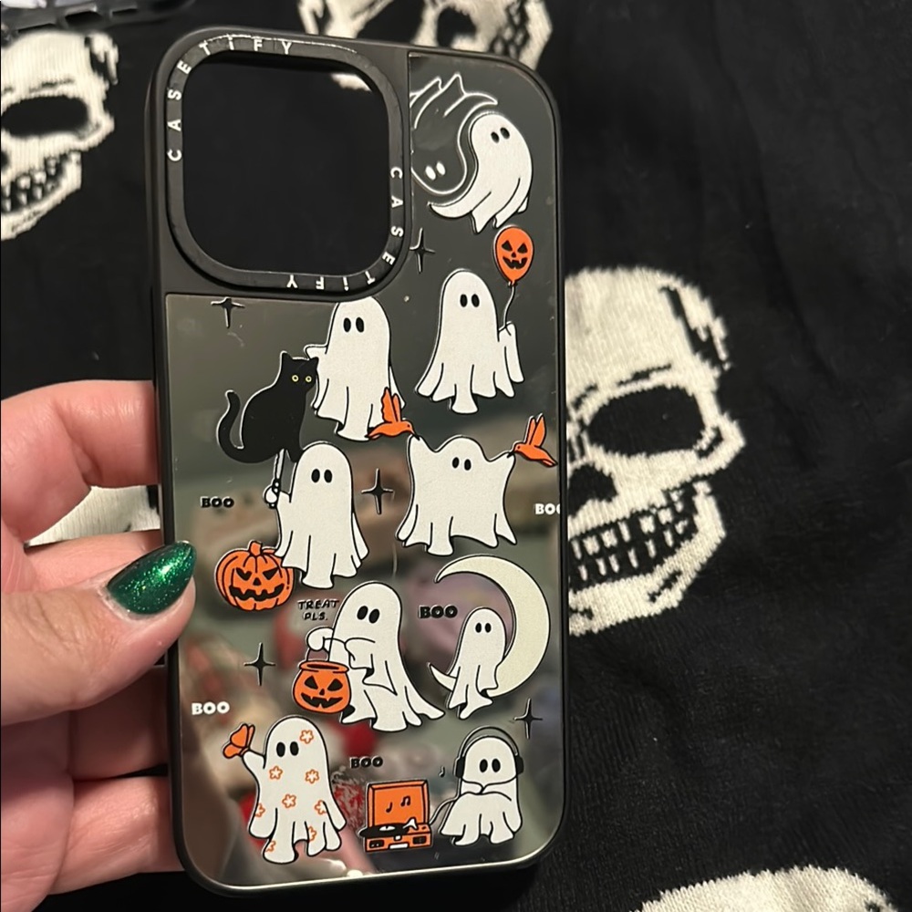 Casetify iPhone 14 Pro Max case